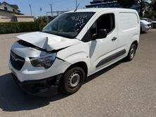 OPEL Combo 1.2 Cargo Basic start/stop, Essence, Occasion / Utilisé, Manuelle - 2