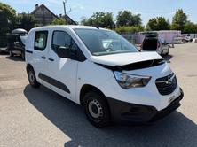 OPEL Combo 1.2 Cargo Basic start/stop, Essence, Occasion / Utilisé, Manuelle - 3