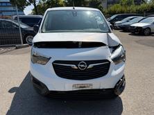 OPEL Combo 1.2 Cargo Basic start/stop, Essence, Occasion / Utilisé, Manuelle - 4
