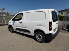 OPEL Combo 1.2 Cargo Basic start/stop, Essence, Occasion / Utilisé, Manuelle - 5