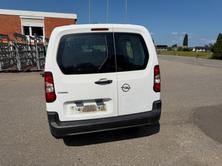 OPEL Combo 1.2 Cargo Basic start/stop, Essence, Occasion / Utilisé, Manuelle - 6