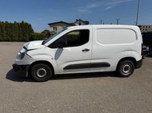 OPEL Combo 1.2 Cargo Basic start/stop, Essence, Occasion / Utilisé, Manuelle - 7
