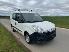 OPEL Combo 1.3 CDTI 2.4 L1H1, Diesel, Occasioni / Usate, Manuale - 2