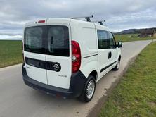 OPEL Combo 1.3 CDTI 2.4 L1H1, Diesel, Occasioni / Usate, Manuale - 4
