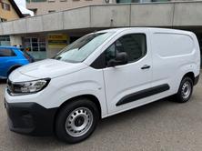 OPEL Combo Cargo Crew XL 1.5 s/s Erhöhte Nutzlast, Diesel, Second hand / Used, Manual - 2