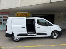 OPEL Combo Cargo Crew XL 1.5 s/s Erhöhte Nutzlast, Diesel, Second hand / Used, Manual - 3