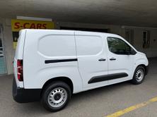 OPEL Combo Cargo Crew XL 1.5 s/s Erhöhte Nutzlast, Diesel, Second hand / Used, Manual - 5