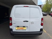 OPEL Combo Cargo Crew XL 1.5 s/s Erhöhte Nutzlast, Diesel, Second hand / Used, Manual - 6