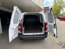 OPEL Combo Cargo Crew XL 1.5 s/s Erhöhte Nutzlast, Diesel, Second hand / Used, Manual - 7