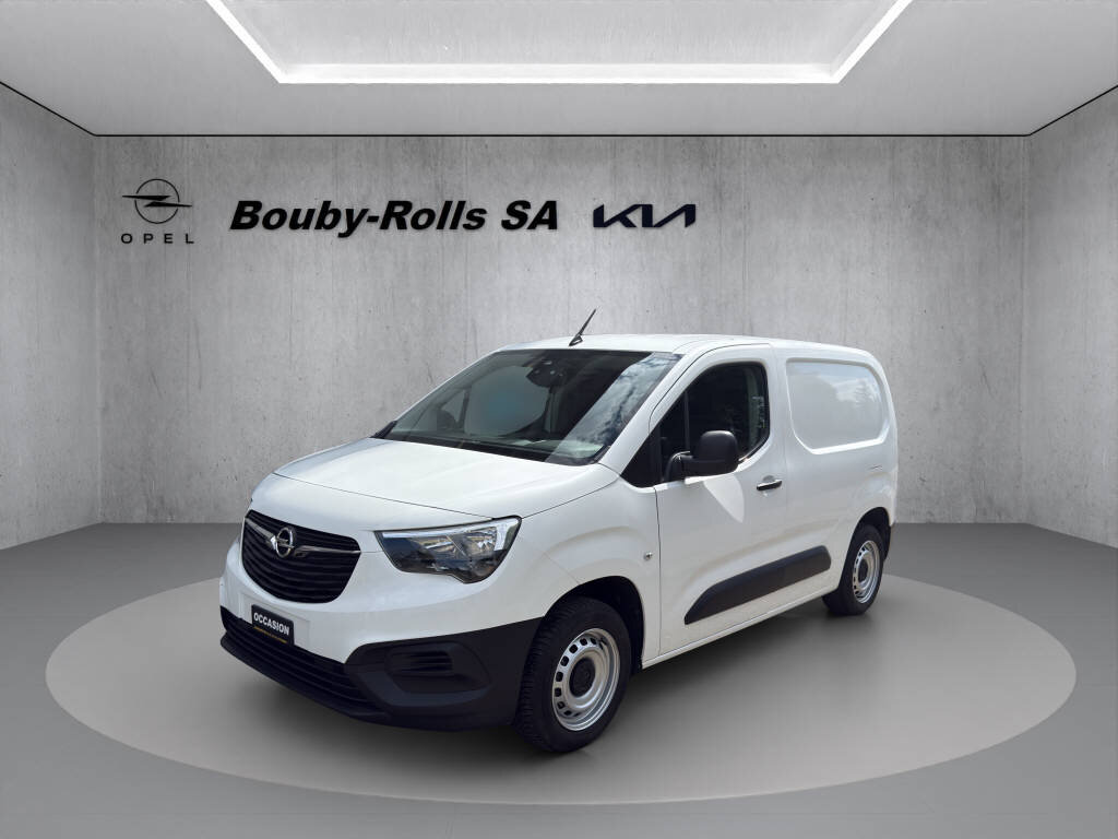 OPEL Combo cargo 2.0 t 1.2 Essentia S/S