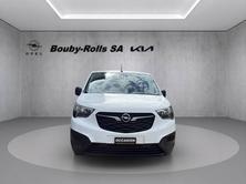 OPEL Combo cargo 2.0 t 1.2 Essentia S/S, Benzin, Occasion / Gebraucht, Handschaltung - 2