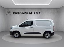 OPEL Combo cargo 2.0 t 1.2 Essentia S/S, Benzin, Occasion / Gebraucht, Handschaltung - 3