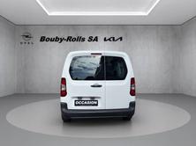 OPEL Combo cargo 2.0 t 1.2 Essentia S/S, Benzin, Occasion / Gebraucht, Handschaltung - 5