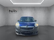 OPEL Combo 2.0 CDTI 2.0, Diesel, Occasion / Gebraucht, Handschaltung - 2