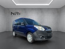 OPEL Combo 2.0 CDTI 2.0, Diesel, Occasion / Gebraucht, Handschaltung - 3