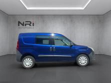 OPEL Combo 2.0 CDTI 2.0, Diesel, Occasion / Gebraucht, Handschaltung - 4