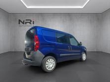 OPEL Combo 2.0 CDTI 2.0, Diesel, Occasion / Gebraucht, Handschaltung - 5