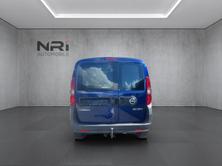 OPEL Combo 2.0 CDTI 2.0, Diesel, Occasion / Gebraucht, Handschaltung - 6