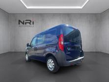 OPEL Combo 2.0 CDTI 2.0, Diesel, Occasion / Gebraucht, Handschaltung - 7