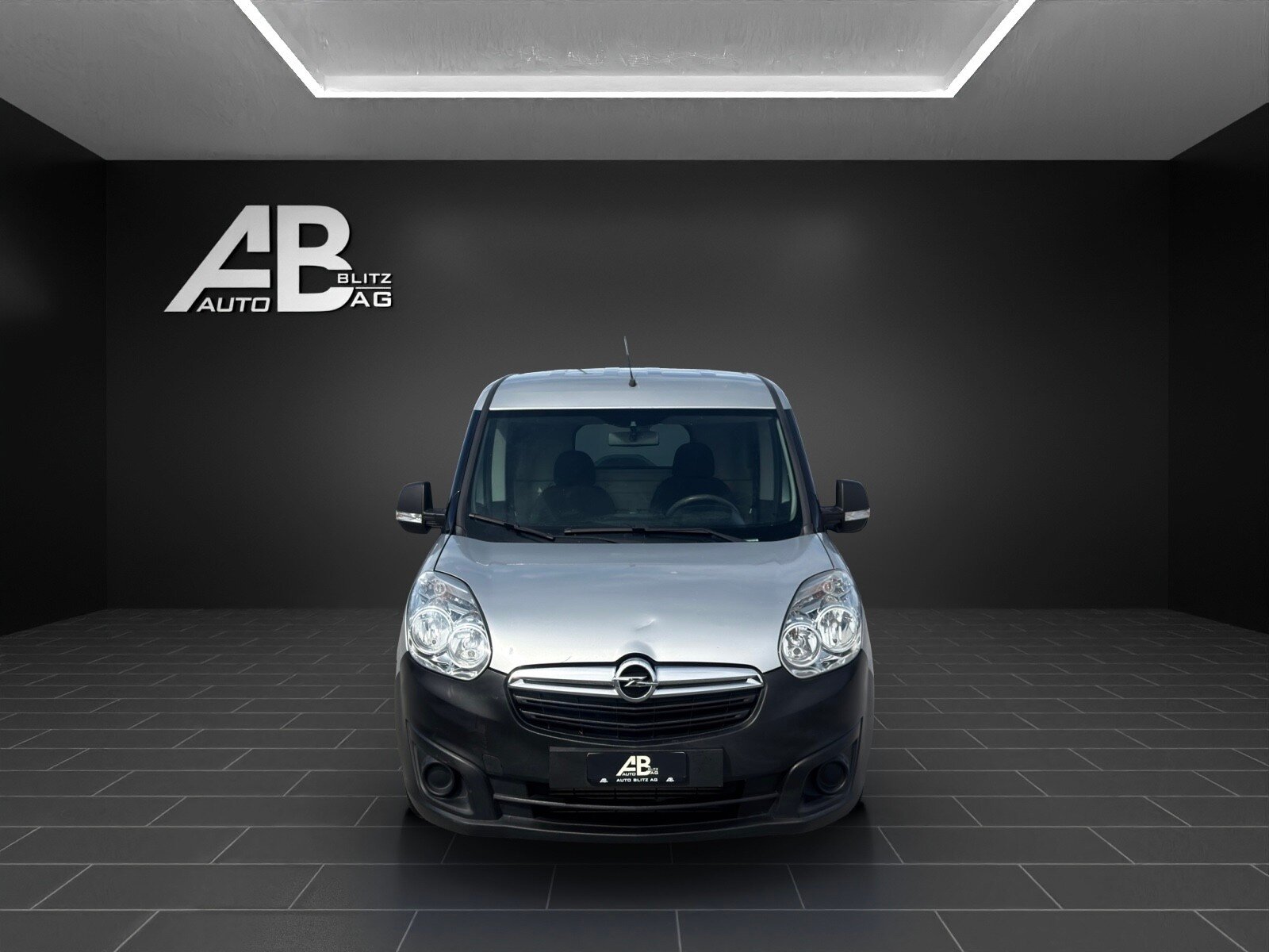 OPEL Combo 1.6 CDTI ecoFLEX 2.4 L2H1