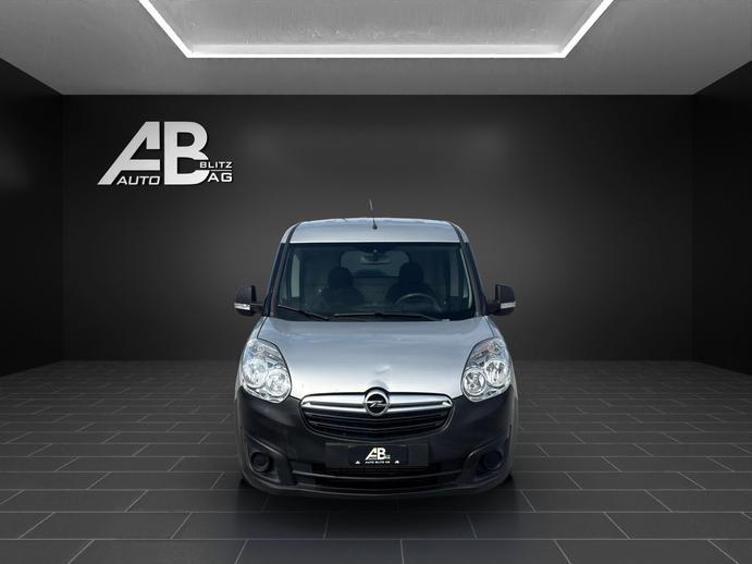 OPEL Combo 1.6 CDTI ecoFLEX 2.4 L2H1, Diesel, Occasion / Utilisé, Manuelle