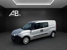OPEL Combo 1.6 CDTI ecoFLEX 2.4 L2H1, Diesel, Occasion / Utilisé, Manuelle - 2