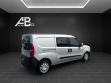 OPEL Combo 1.6 CDTI ecoFLEX 2.4 L2H1, Diesel, Occasion / Utilisé, Manuelle - 5