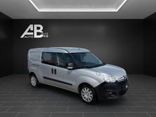 OPEL Combo 1.6 CDTI ecoFLEX 2.4 L2H1, Diesel, Occasion / Utilisé, Manuelle - 6