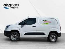 OPEL Combo-e cargo 2.4 t Electric, Electric, Second hand / Used, Automatic - 2