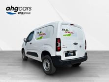 OPEL Combo-e cargo 2.4 t Electric, Electric, Second hand / Used, Automatic - 3
