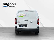 OPEL Combo-e cargo 2.4 t Electric, Electric, Second hand / Used, Automatic - 4