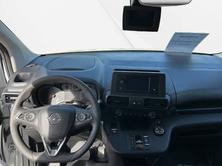 OPEL Combo-e cargo 2.4 t Electric, Electric, Second hand / Used, Automatic - 7