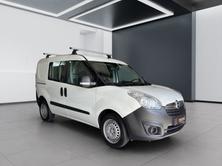 OPEL Combo 1.4i 2.2 L1H1, Petrol, Second hand / Used, Manual - 7