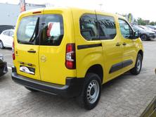 OPEL Combo Cargo 1.5 s/s 4x4 3-Plätzer, Nutzlast 640 kg, Diesel, Second hand / Used, Manual - 4