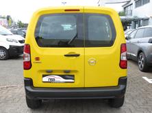 OPEL Combo Cargo 1.5 s/s 4x4 3-Plätzer, Nutzlast 640 kg, Diesel, Second hand / Used, Manual - 5