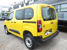 OPEL Combo Cargo 1.5 s/s 4x4 3-Plätzer, Nutzlast 640 kg, Diesel, Second hand / Used, Manual - 6