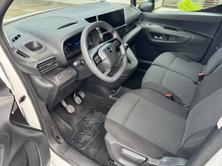 OPEL Combo 1.2 Cargo, Benzin, Occasion / Gebraucht, Handschaltung - 2