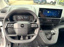 OPEL Combo 1.2 Cargo, Benzin, Occasion / Gebraucht, Handschaltung - 3