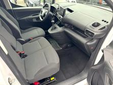 OPEL Combo 1.2 Cargo, Benzin, Occasion / Gebraucht, Handschaltung - 4
