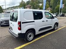 OPEL Combo 1.2 Cargo, Benzin, Occasion / Gebraucht, Handschaltung - 5