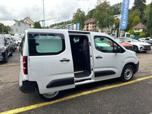 OPEL Combo 1.2 Cargo, Benzin, Occasion / Gebraucht, Handschaltung - 6