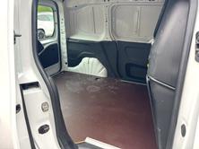 OPEL Combo 1.2 Cargo, Benzin, Occasion / Gebraucht, Handschaltung - 7