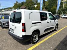 OPEL Combo 1.5 Crew XL EN A, Diesel, Occasion / Utilisé, Automatique - 2