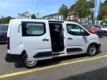OPEL Combo 1.5 Crew XL EN A, Diesel, Occasion / Utilisé, Automatique - 3