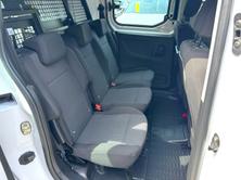 OPEL Combo 1.5 Crew XL EN A, Diesel, Occasion / Utilisé, Automatique - 4