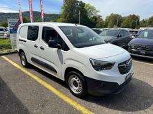 OPEL Combo 1.5 Crew XL EN A, Diesel, Occasion / Utilisé, Automatique - 6