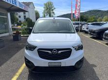 OPEL Combo 1.5 Crew XL EN A, Diesel, Occasion / Utilisé, Automatique - 7