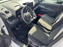 OPEL Combo 1.2 Cargo Blitz, Essence, Occasion / Utilisé, Manuelle - 2