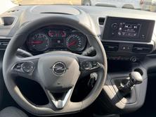 OPEL Combo 1.2 Cargo Blitz, Essence, Occasion / Utilisé, Manuelle - 3