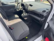 OPEL Combo 1.2 Cargo Blitz, Essence, Occasion / Utilisé, Manuelle - 4
